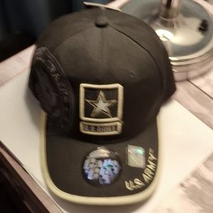 U. S Army Cap